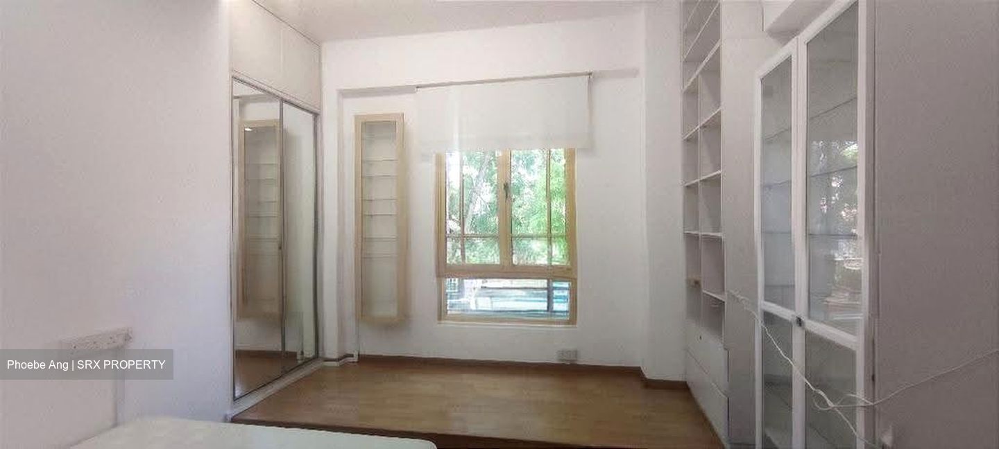 Villa Marina (D15), Condominium #639321651